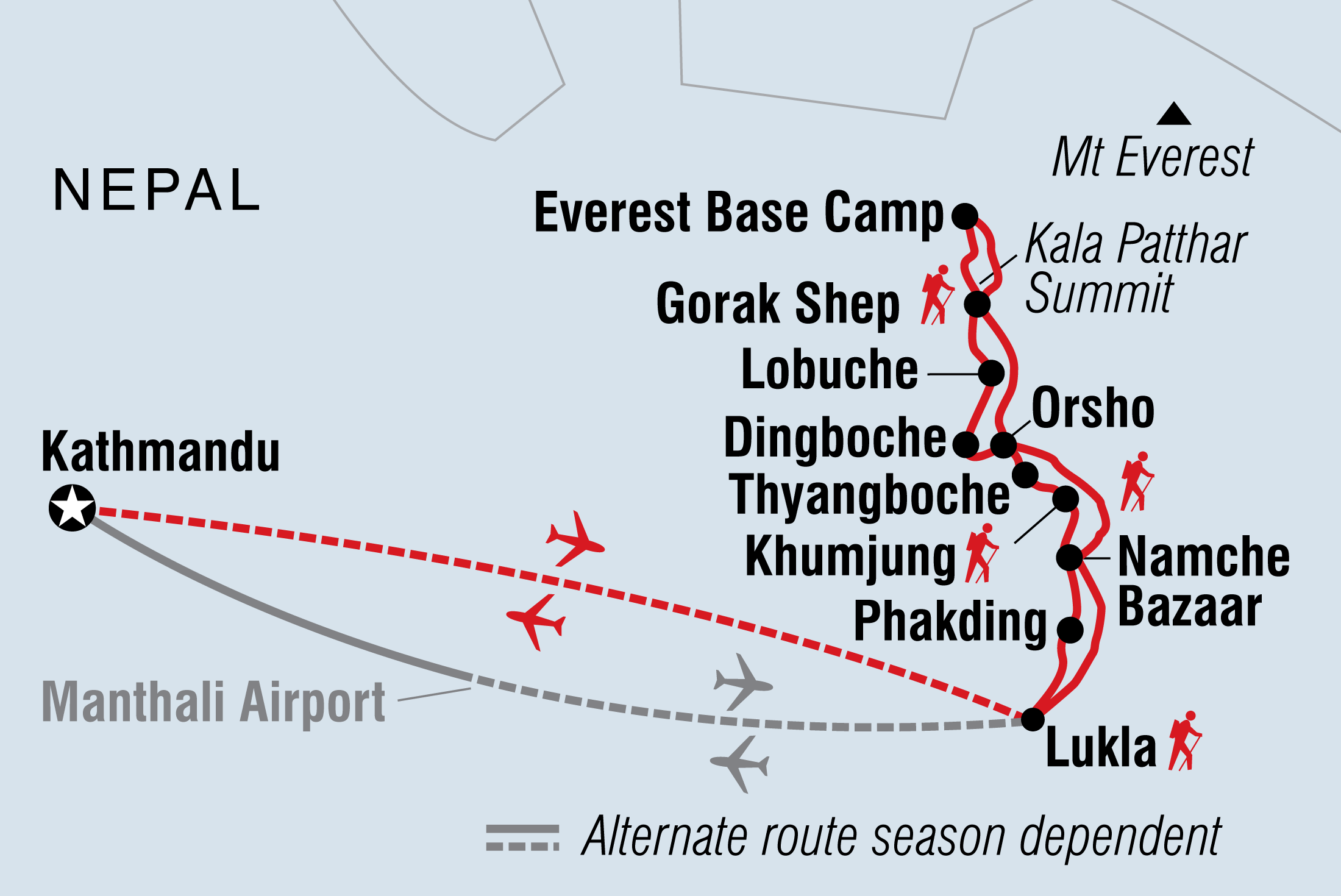 trekking-Everest-Base-Camp
